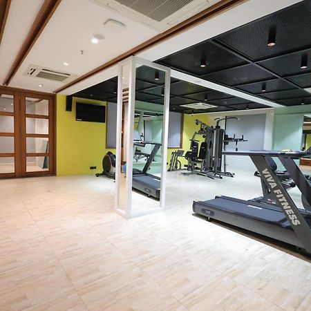 Ramada Encore By Wyndham Viramgam Exterior foto